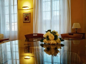 A touch of History, in Santa Reparata